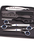 Hairdressing Scissors Set