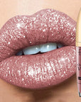 Long Lasting Shiny Lip Gloss