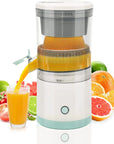 The Juice-O-Matic™