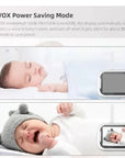 Baby Care Monitor