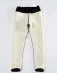 Women's Winter Velvet Leggings