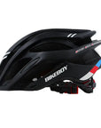 Adjustable Mountain Bike Helmet