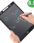 Magnetic Plastic Drawing Board