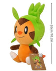 Anime Pokemon Plush Doll Toys Pikachu, Charizard, And More!