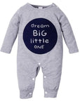 Dream Big Little One For Babies