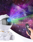 Astronaut Projector For Kids Bedroom