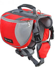 Dog Harness Carrier Backpack