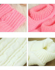 Winter Pet Clothes