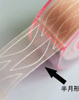 Fold Eyelid Sticker Makeup Tool