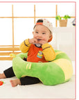 Baby Support Cushion Chair