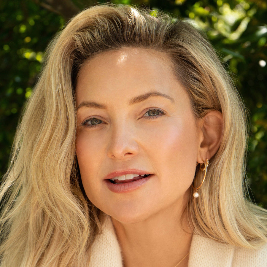 Kate Hudson's Kit - Skincare Essentials (Full-sized) - by Symbiome