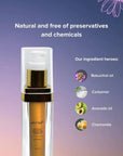 Anti-Aging Bakuchiol Serum - Retinol Alternative