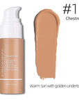 Makeup Primer Concealer Liquid Foundation