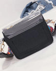 Billie Crossbody Handbag