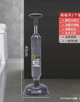 Toilet Plunger High-Pressure Pump