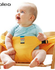 Portable Baby Seat