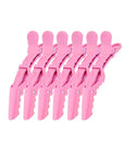 Hairdressing Alligator Clips