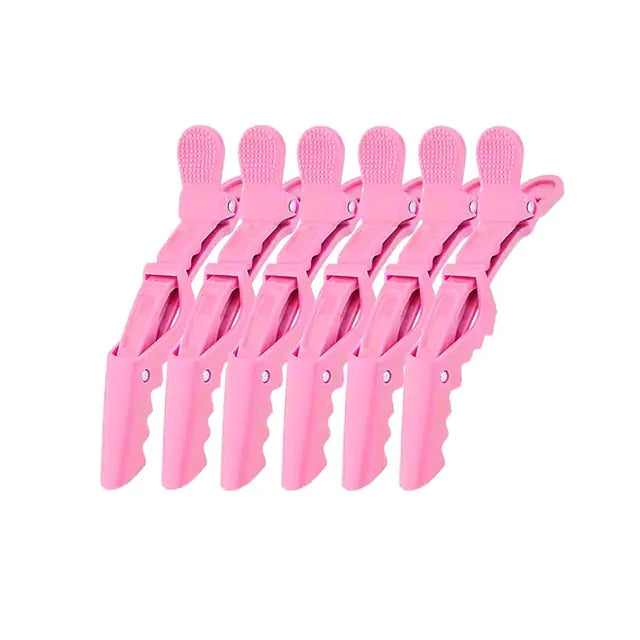 Hairdressing Alligator Clips