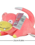 Anime Pokemon Plush Doll Toys Pikachu, Charizard, And More!