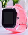 Kids Smart Watch with Touch Screen and Camera