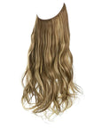 High-Temperature Fiber Hair Extension