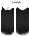 Organic Fiber Hair Extension