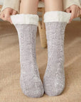 Winter Thicken Cotton Socks