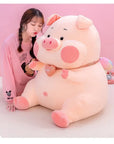 Cute Soft Pig Toys