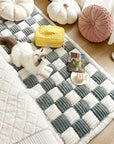 Square Pet Carpet