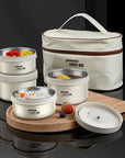 Bento Lunch Box Set