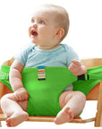 Portable Baby Seat