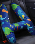 Kids Car Travel Pillow