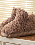 Indoor Winter Women Slippers