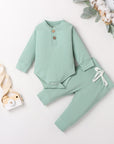 Baby Knit Autumn Clothes