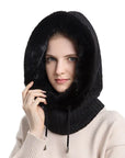 Winter Hat Outdoor Riding Headgear