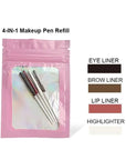 Makeup Pen Eyebrow Pencil