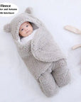 Winter Baby Sleepsacks