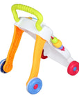 Baby Walker Trolley