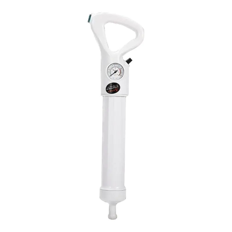 High Pressure Toilet Pump Cleaner