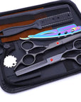 Hairdressing Scissors Set