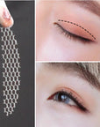 Fold Eyelid Sticker Makeup Tool