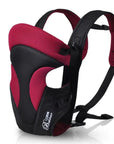 Baby Carrier Backpack