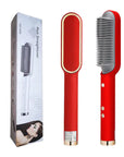 Automatic Hair Brush