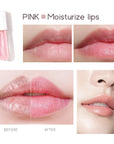 Day & Night Lips Enhancer Serum