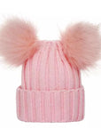 Winter Hat For Kids And Parents