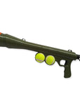 Dog Tennis Ball Launcher Gun