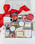 Christmas Gift Basket, Christmas Gift Set Box