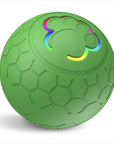 Smart Electric Remote Control Jumping Ball