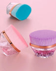 Glitter Dust Brush For Nails