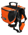 Dog Harness Carrier Backpack